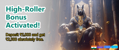 Join KheloExchange for Big Wins banner